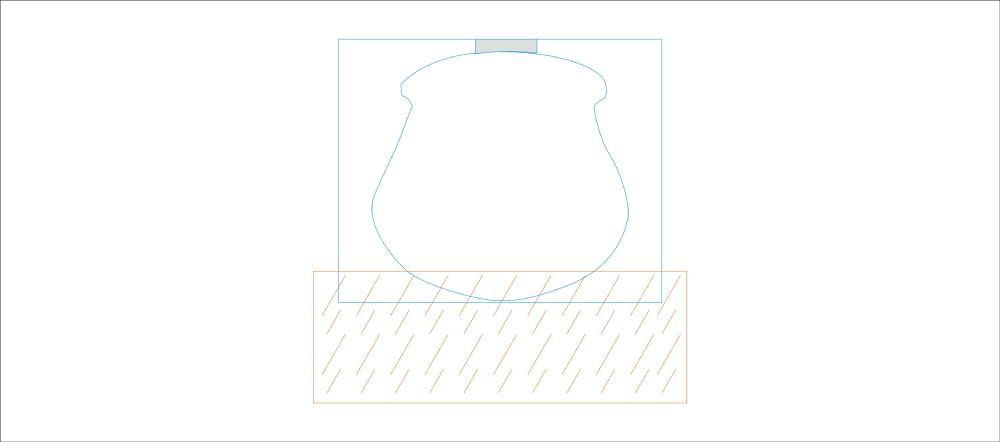 三元区高端白酒包装设计：从奢华到质感，如何用设计传递品牌高端调性